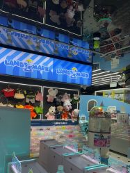 -Land Mark 蓝马乐园(印象城店)