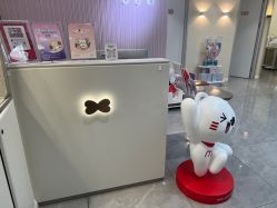 -咪咪专业脱毛连锁机构