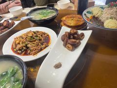 -白家高记肥肠粉(总店)
