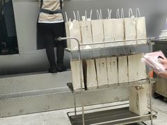 -喜茶(上海兴业太古汇店)