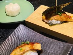 鵝肝寿司-YAMAKAWA(龙湖胥江天街店)