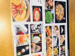 -金牌外婆家(苏州中心店)