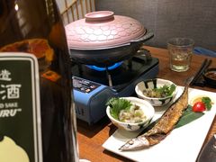 -九井澤精致料理(金茂店)