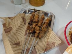 -最心疆拌面·抓饭·烧烤