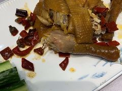 -小秦淮·南京土菜(新亭西路店)