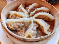 -周丹丹原味烧烤(香格里拉店)