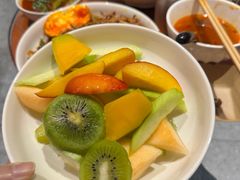 -胖明粉馆(南山店)