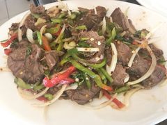 -刀郎新疆美食(CITY分店 )