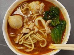 -四里沙茶面(湖滨四里店)
