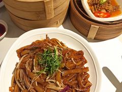 -潮福城潮州大酒楼(湖滨北路店)