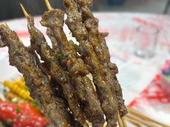 -辣出味岳阳特色烧烤·龙虾大排档(砂子塘总店)