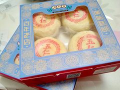 -汪玉霞(汉口里店)