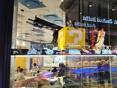 -SEA西雅图海鲜自助餐厅(海乐世界店)