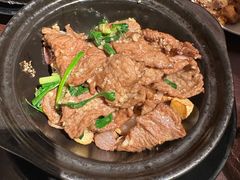 -老坑记·香港经典粤菜馆