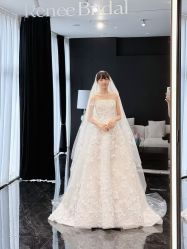 -Renee芮亦婚纱