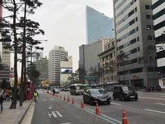 -乐天免税店(明洞店)