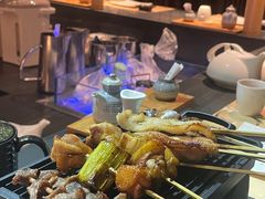 -佛山希尔顿酒店·融誉亚洲美食荟