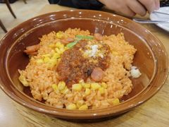 -萨莉亚意式餐厅(天河城购物中心店)