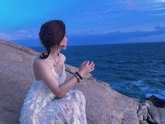 -东极岛景区-东海第一哨灯塔