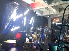 -北京三里屯CHAO酒店