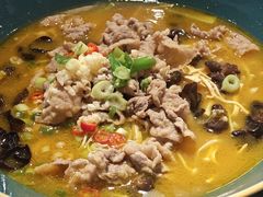 -添福来墨鱼饺子 · 海鲜东北菜(泡崖店)