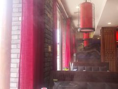 -辣川婆鲜肉自助串串香(三台子店)