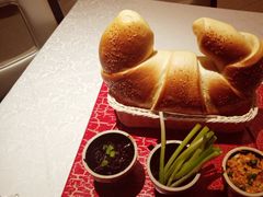 -百纳·锦绣江南 (百纳瑞汀酒店)