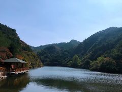 -仙居谷风景区