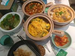 -谷田稻香·砂锅菜(广州悦汇城店)