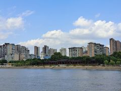 -武汉关码头(轮渡站)