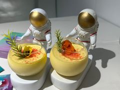 -3号仓库·创意中国菜(嘉兴龙鼎万达店)