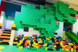 -恐龙探索乐园(磁器口店)