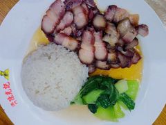 -陈光记烧腊店(罗保博士街店)
