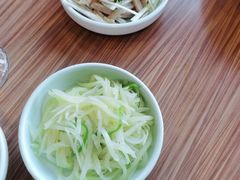 -李先生牛肉面大王(华联商厦店)