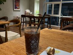 -花十悦·鲜花咖啡餐厅(振业城一期店)