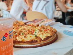 -达美乐比萨(留仙大道店)