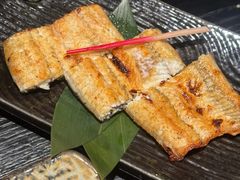 -玄白·炭烤活鳗(上海首店)