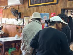 -南花桥羊肉馆老字号(乌镇店)