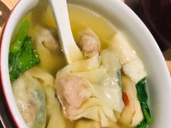 -上海人家花樣年华(中山公园店)