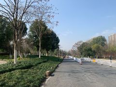 -杭州城北体育公园