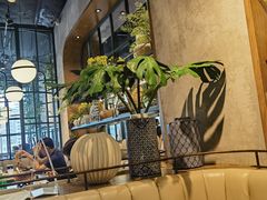 -Kub Kao Kub Pla (Terminal21)
