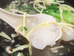 -玖鲜小笼(中山广场店)