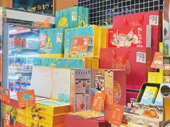 -超港·蛋糕面包(包河万达店)