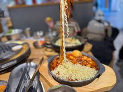 -姜虎东白丁烤肉(深圳湾后海汇店)