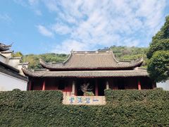-宁波市保国寺古建筑博物馆