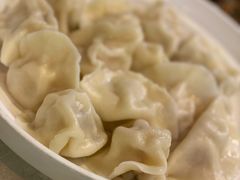 三鲜水饺-渔娘渔家丹东海鲜(东直门店)