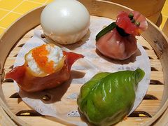 -蔡澜点心·粤菜(花城汇南区店)