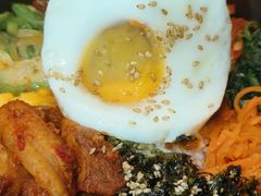 -七八冷面·延边朝鲜族美食(欢乐谷店)
