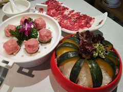 -俏牛哥鲜牛肉牛肆馆(重庆天地店)