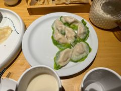-关东小磨东北菜(上海长风大悦城店)